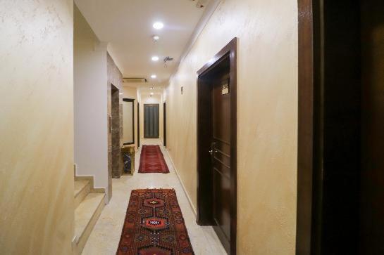 Bl Hotel'S Erbil Esterno foto