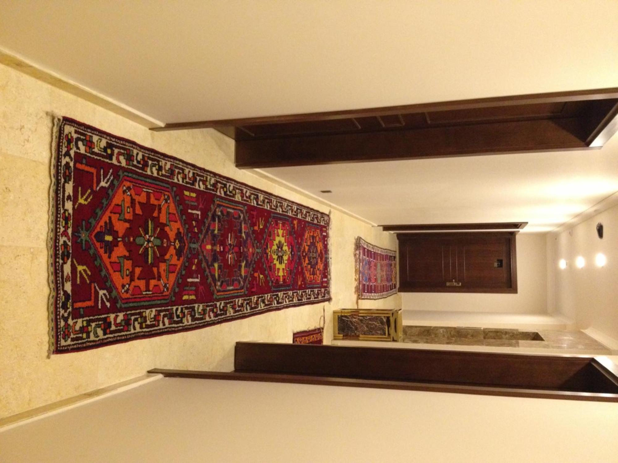 Bl Hotel'S Erbil Esterno foto