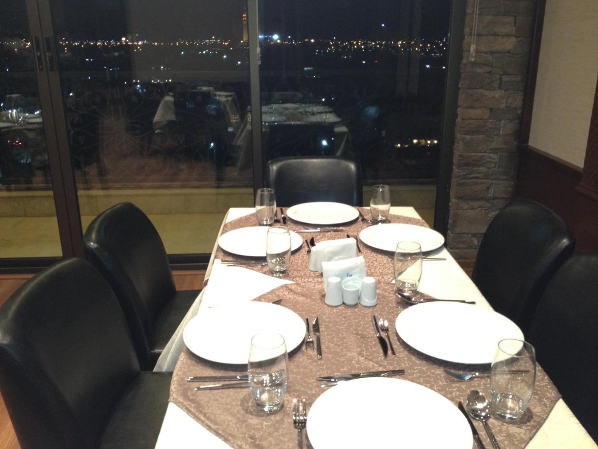 Bl Hotel'S Erbil Esterno foto