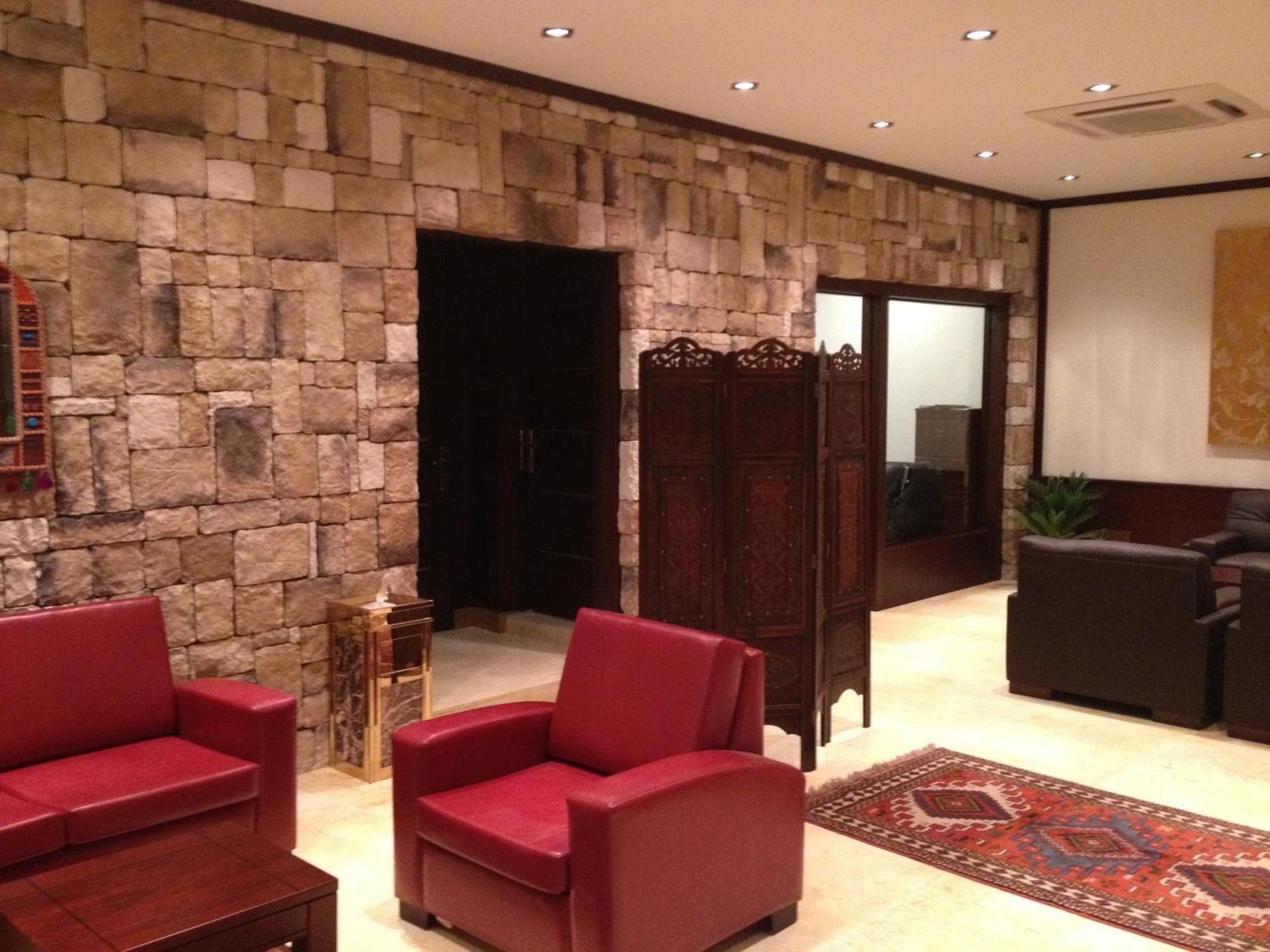 Bl Hotel'S Erbil Esterno foto