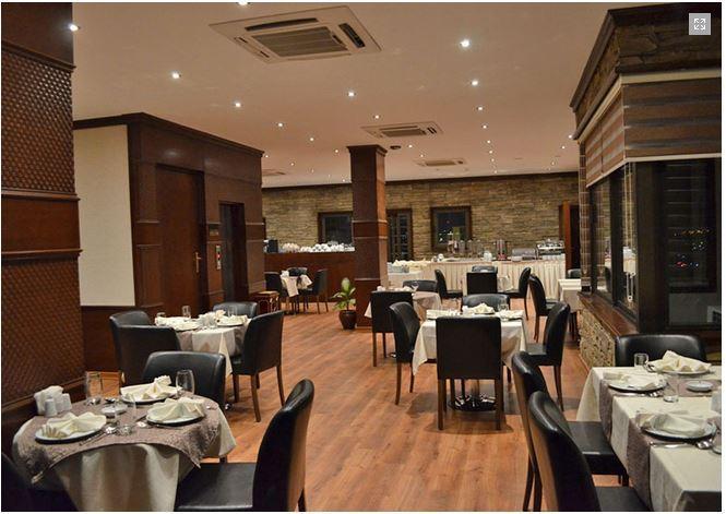 Bl Hotel'S Erbil Esterno foto