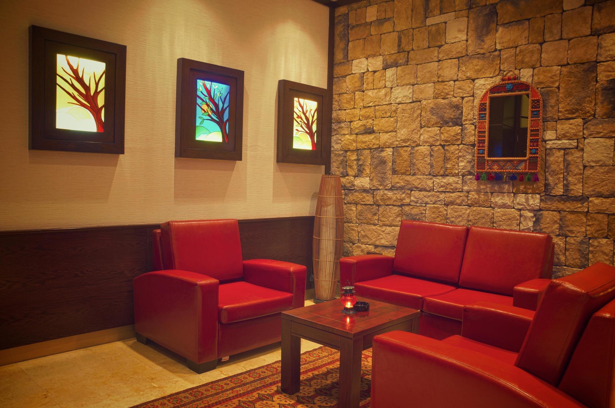 Bl Hotel'S Erbil Esterno foto