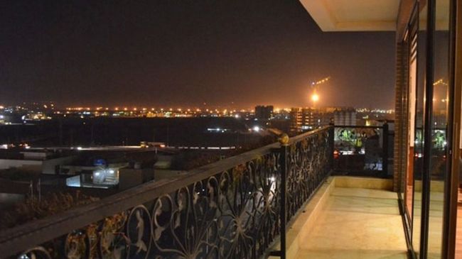 Bl Hotel'S Erbil Amenities foto